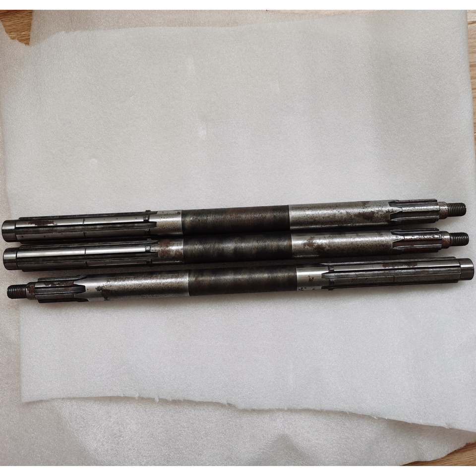 Qingdao Promising Clutch Shaft for FLAND FL45 Wheel Loader - Planetară pentru Încărcător frontal pe pneuri: Foto 1 Qingdao Promising Clutch Shaft for FLAND FL45 Wheel Loader - Planetară pentru Încărcător frontal pe pneuri: Foto 1