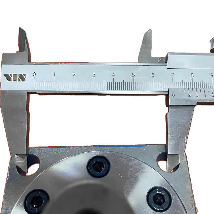 Qingdao Promising Cycloid Hydraulic Motor ZMP-1-200 for China Wheel Loader - Motor hidraulic pentru Încărcător frontal pe pneuri: Foto 5 Qingdao Promising Cycloid Hydraulic Motor ZMP-1-200 for China Wheel Loader - Motor hidraulic pentru Încărcător frontal pe pneuri: Foto 5