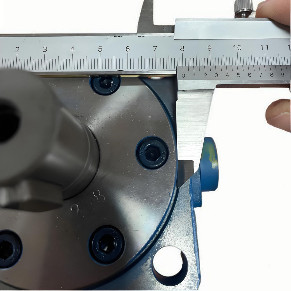 Qingdao Promising Cycloid Hydraulic Motor ZMP-1-200 for China Wheel Loader - Motor hidraulic pentru Încărcător frontal pe pneuri: Foto 4 Qingdao Promising Cycloid Hydraulic Motor ZMP-1-200 for China Wheel Loader - Motor hidraulic pentru Încărcător frontal pe pneuri: Foto 4