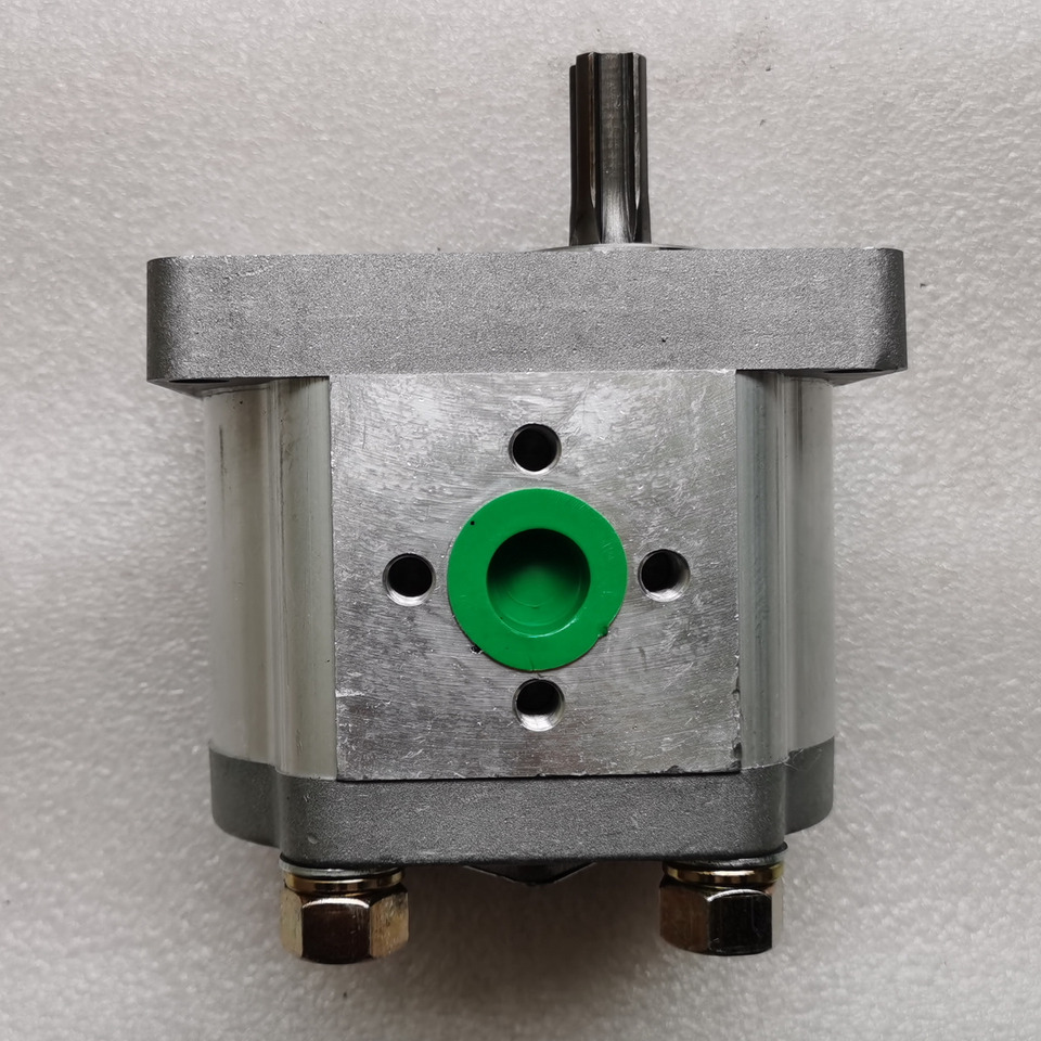 Qingdao Promising Hydraulic Pump CBN-E310BFHL for Chinese Wheel Loader - Pompa hidraulica pentru Încărcător frontal pe pneuri: Foto 1 Qingdao Promising Hydraulic Pump CBN-E310BFHL for Chinese Wheel Loader - Pompa hidraulica pentru Încărcător frontal pe pneuri: Foto 1