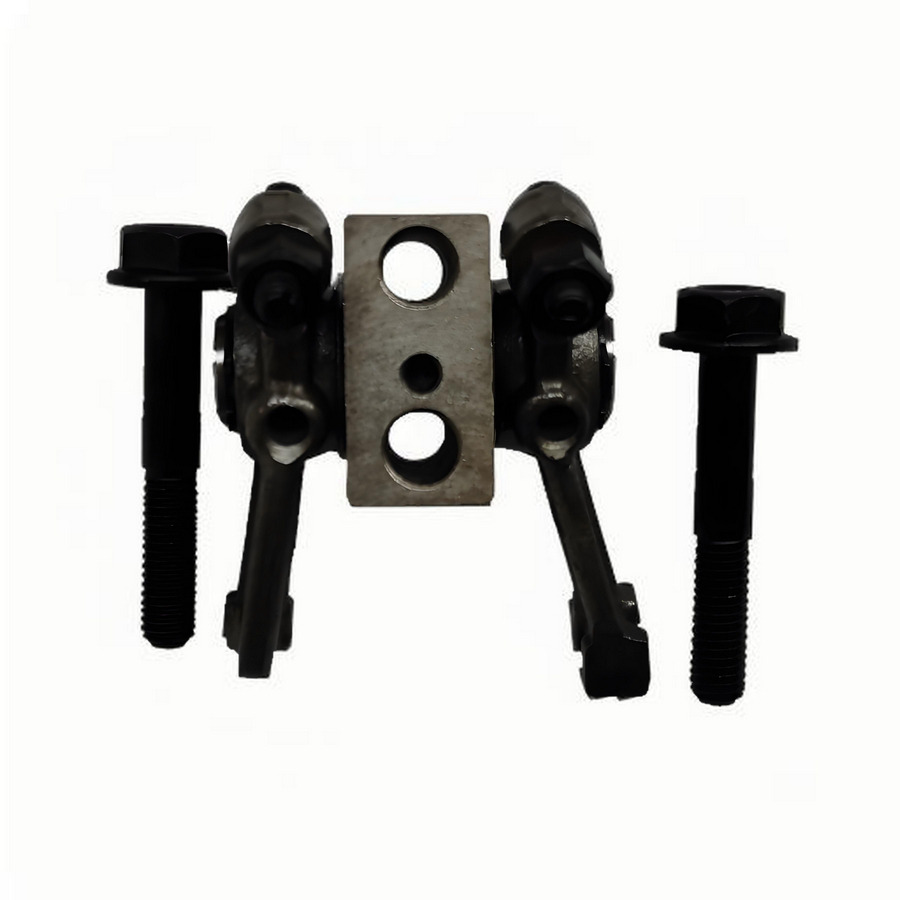 Qingdao Promising KOOP Genuine Rocker Arm Assembly - Bielă pentru Încărcător frontal pe pneuri: Foto 2 Qingdao Promising KOOP Genuine Rocker Arm Assembly - Bielă pentru Încărcător frontal pe pneuri: Foto 2