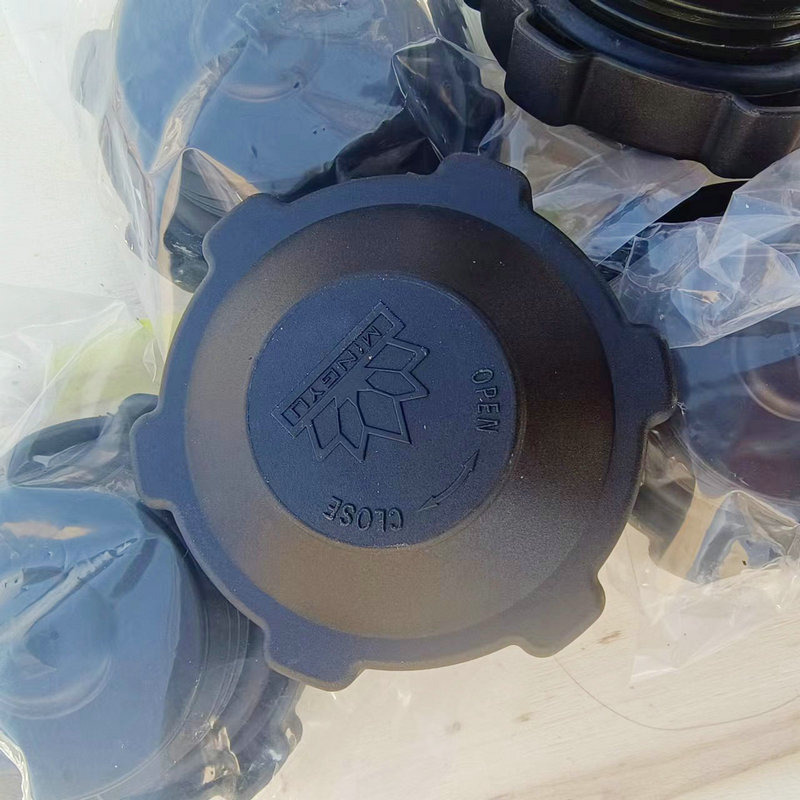 Qingdao Promising Loader Fuel Tank Cap for Chinese Wheel Loader Spare Parts - Rezervor combustibil pentru Încărcător frontal pe pneuri: Foto 5 Qingdao Promising Loader Fuel Tank Cap for Chinese Wheel Loader Spare Parts - Rezervor combustibil pentru Încărcător frontal pe pneuri: Foto 5