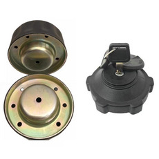 Qingdao Promising Loader Fuel Tank Cap for Chinese Wheel Loader Spare Parts - Rezervor combustibil pentru Încărcător frontal pe pneuri: Foto 1 Qingdao Promising Loader Fuel Tank Cap for Chinese Wheel Loader Spare Parts - Rezervor combustibil pentru Încărcător frontal pe pneuri: Foto 1