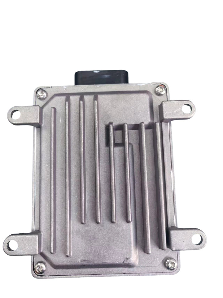 Qingdao Promising OCEANUS OC-800MD TCU Electronic Controller - Cutie de viteze și piese pentru Încărcător frontal pe pneuri: Foto 2 Qingdao Promising OCEANUS OC-800MD TCU Electronic Controller - Cutie de viteze și piese pentru Încărcător frontal pe pneuri: Foto 2