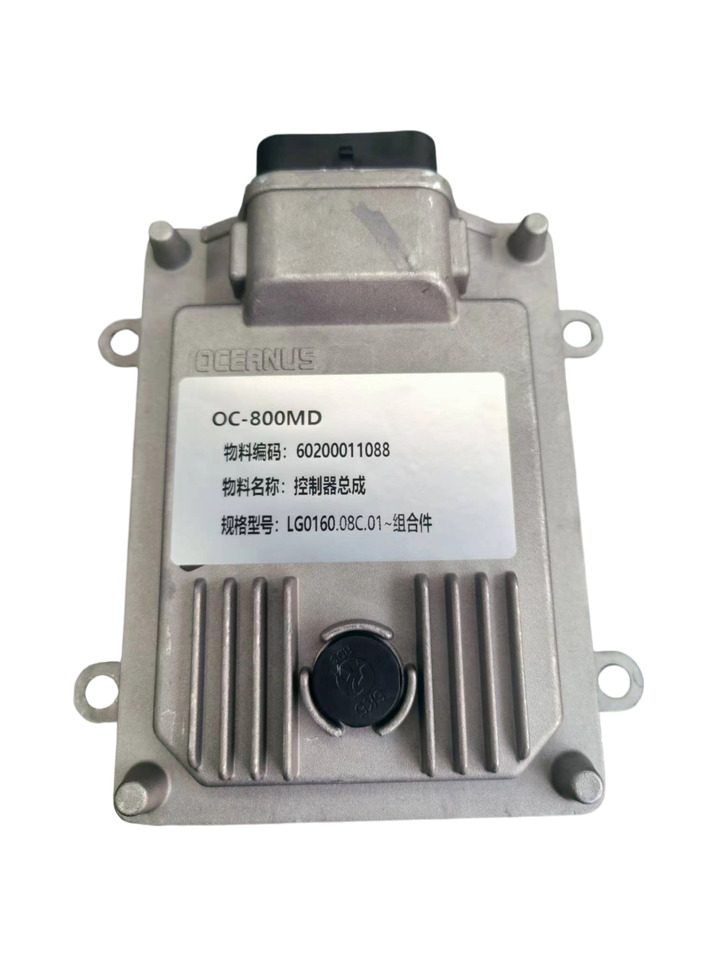 Qingdao Promising OCEANUS OC-800MD TCU Electronic Controller - Cutie de viteze și piese pentru Încărcător frontal pe pneuri: Foto 1 Qingdao Promising OCEANUS OC-800MD TCU Electronic Controller - Cutie de viteze și piese pentru Încărcător frontal pe pneuri: Foto 1