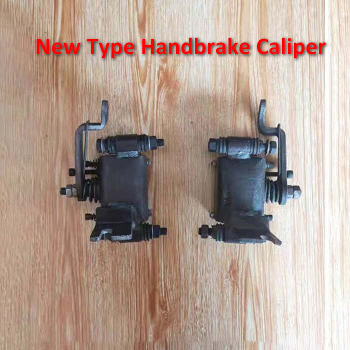 Qingdao Promising Parking Brake Caliper Assembly for China Loader - Etrier de frână pentru Încărcător frontal pe pneuri: Foto 4 Qingdao Promising Parking Brake Caliper Assembly for China Loader - Etrier de frână pentru Încărcător frontal pe pneuri: Foto 4