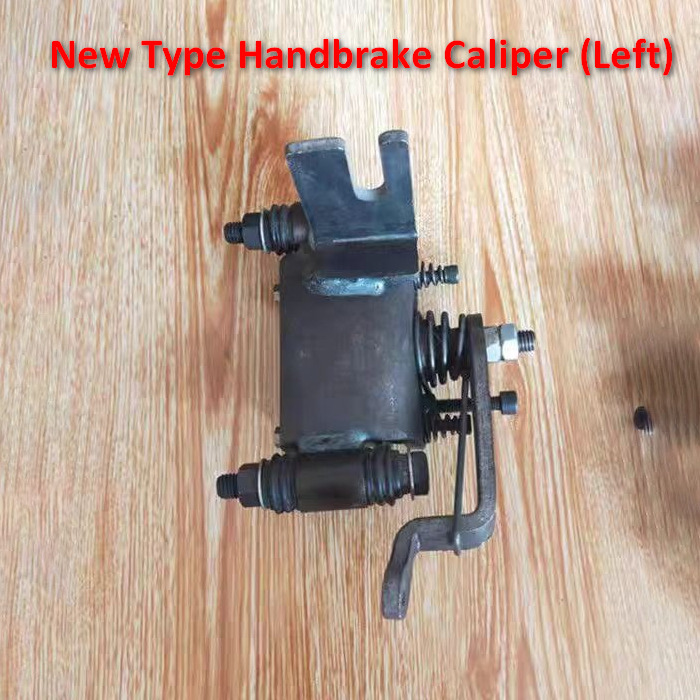 Qingdao Promising Parking Brake Caliper Assembly for China Loader - Etrier de frână pentru Încărcător frontal pe pneuri: Foto 5 Qingdao Promising Parking Brake Caliper Assembly for China Loader - Etrier de frână pentru Încărcător frontal pe pneuri: Foto 5