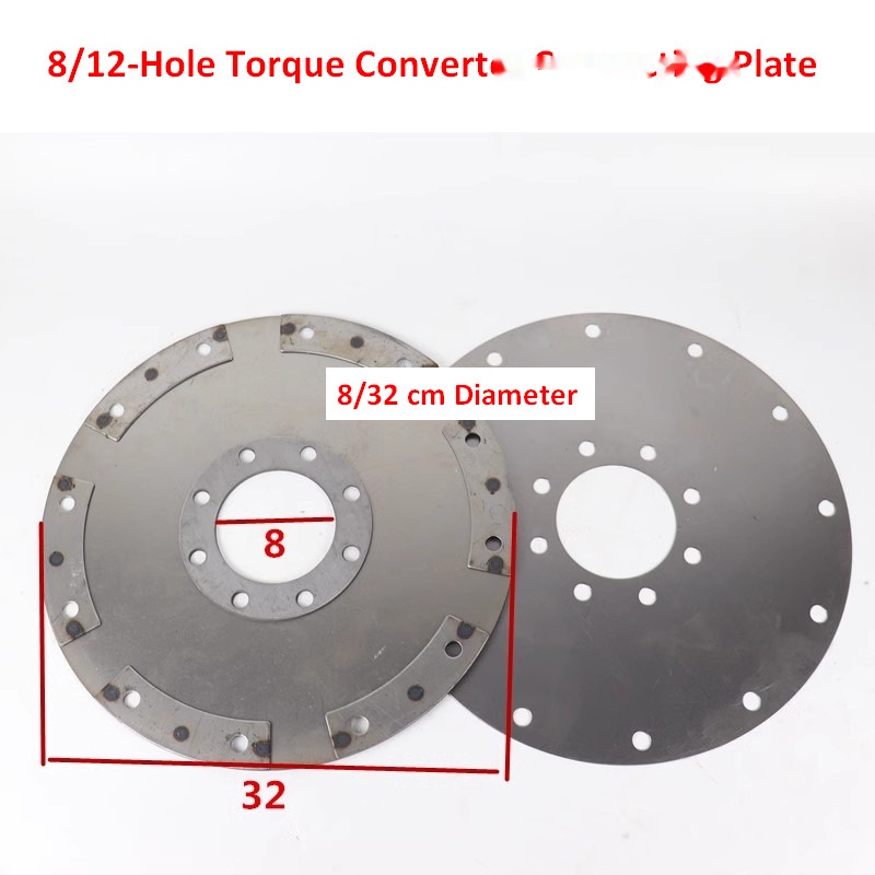 Qingdao Promising Torque Converter Connecting Plate for China Loaders - Cutie de viteze și piese pentru Încărcător frontal pe pneuri: Foto 2 Qingdao Promising Torque Converter Connecting Plate for China Loaders - Cutie de viteze și piese pentru Încărcător frontal pe pneuri: Foto 2