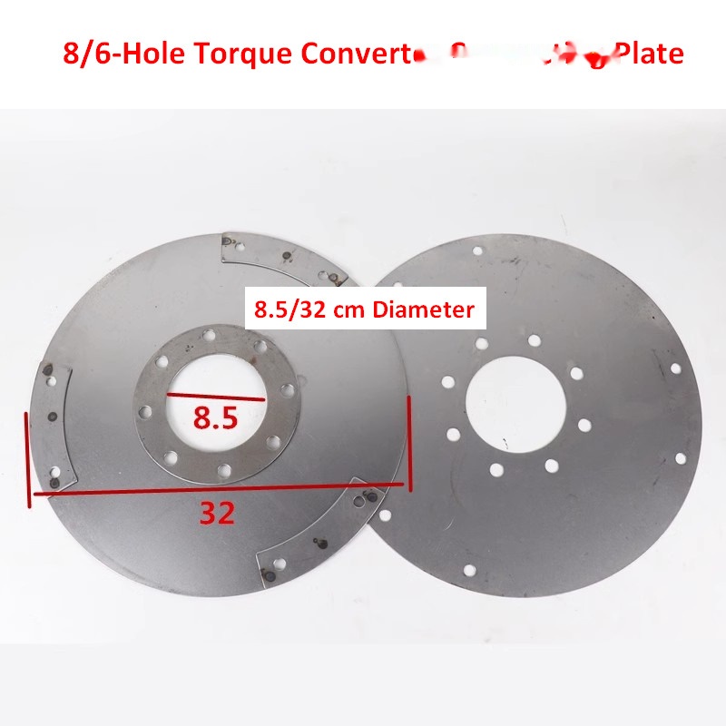 Qingdao Promising Torque Converter Connecting Plate for China Loaders - Cutie de viteze și piese pentru Încărcător frontal pe pneuri: Foto 4 Qingdao Promising Torque Converter Connecting Plate for China Loaders - Cutie de viteze și piese pentru Încărcător frontal pe pneuri: Foto 4