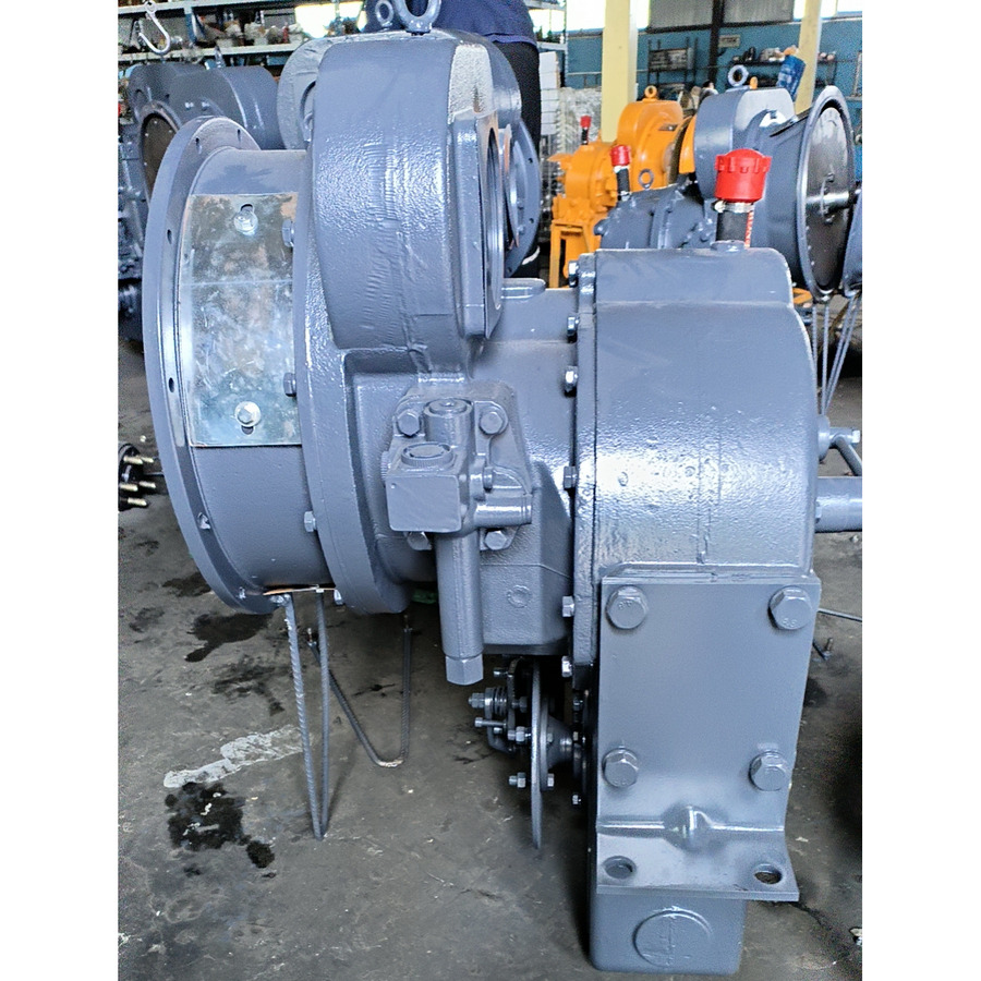 Qingdao Promising YJ280 Hydraulic Gearbox for China Loader - Cutie de viteze pentru Încărcător frontal pe pneuri: Foto 4 Qingdao Promising YJ280 Hydraulic Gearbox for China Loader - Cutie de viteze pentru Încărcător frontal pe pneuri: Foto 4