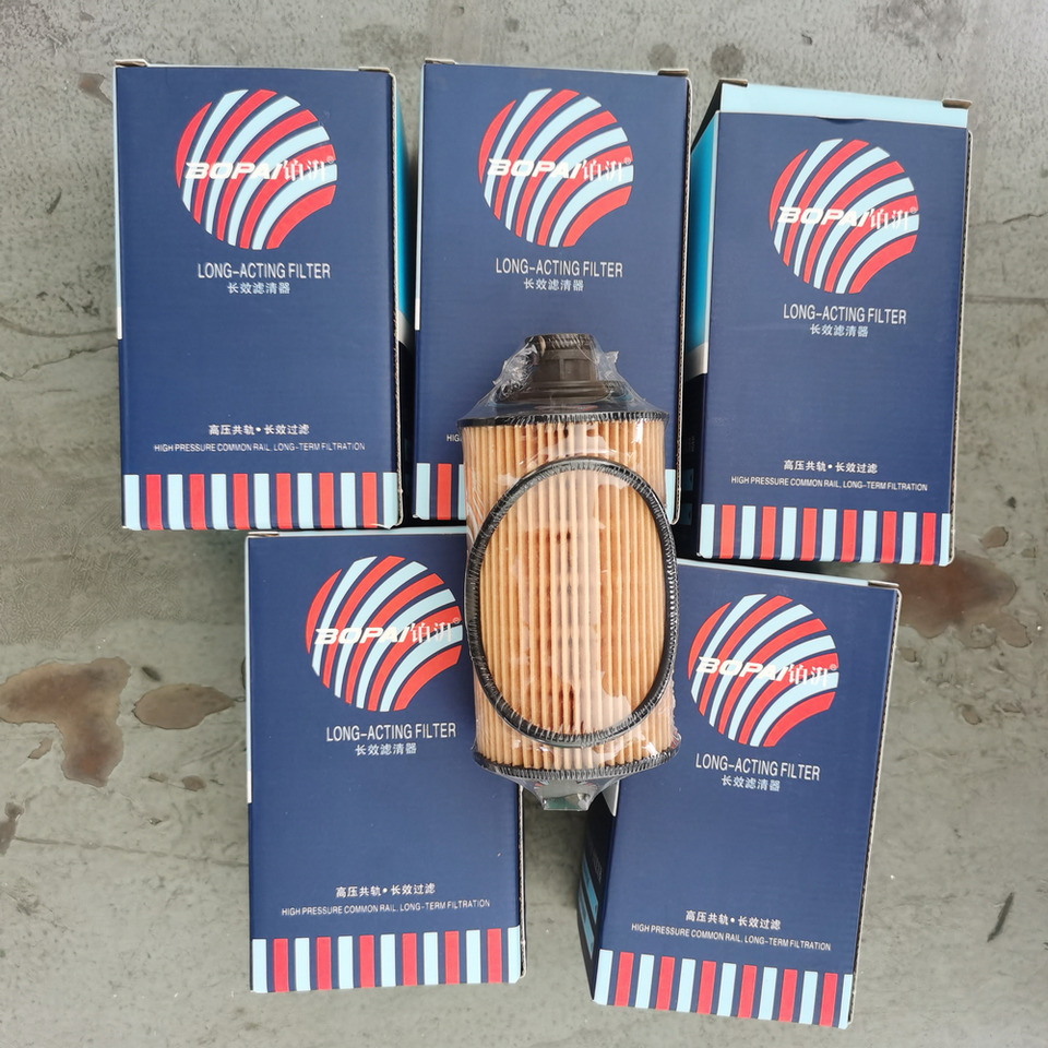 Qingdao Promsing Oil Filters for China Wheel Loader - Filtru de ulei pentru Încărcător frontal pe pneuri: Foto 2 Qingdao Promsing Oil Filters for China Wheel Loader - Filtru de ulei pentru Încărcător frontal pe pneuri: Foto 2