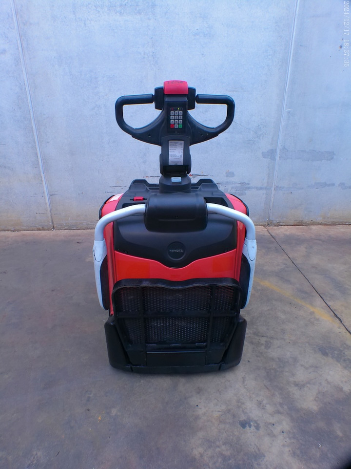 BT LPE 200 - Transpalet manual: Foto 5 BT LPE 200 - Transpalet manual: Foto 5