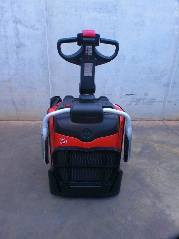 BT LPE 200 - Transpalet manual: Foto 5 BT LPE 200 - Transpalet manual: Foto 5