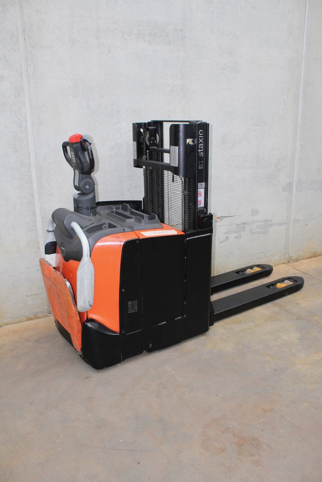 BT SPE 200 DN - Transpalet la mare înălţime: Foto 3 BT SPE 200 DN - Transpalet la mare înălţime: Foto 3