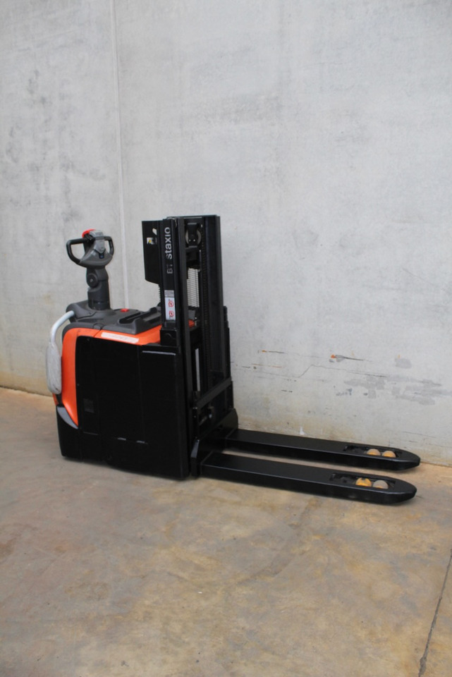 BT SPE 200 DN - Transpalet la mare înălţime: Foto 4 BT SPE 200 DN - Transpalet la mare înălţime: Foto 4