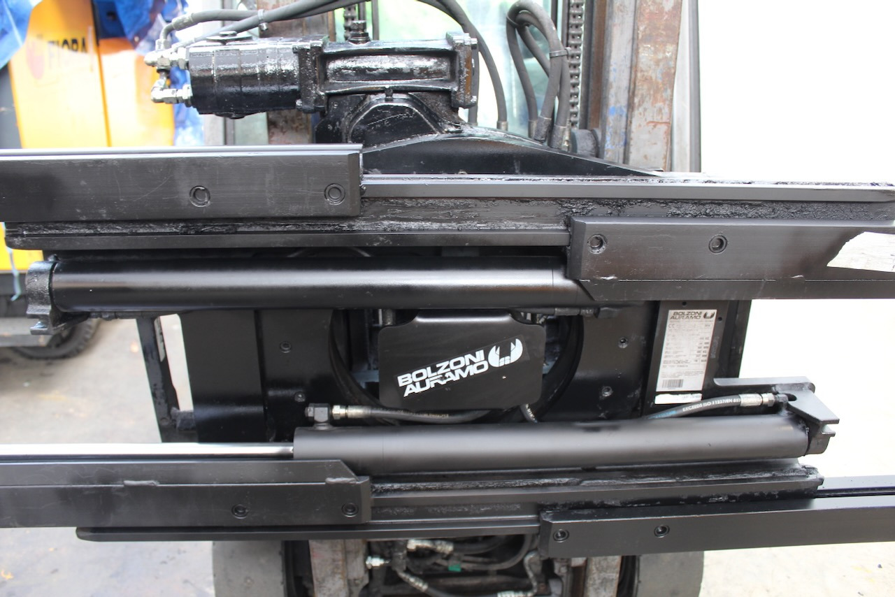 Bolzoni Auramo KG18H6A - Furci: Foto 5 Bolzoni Auramo KG18H6A - Furci: Foto 5