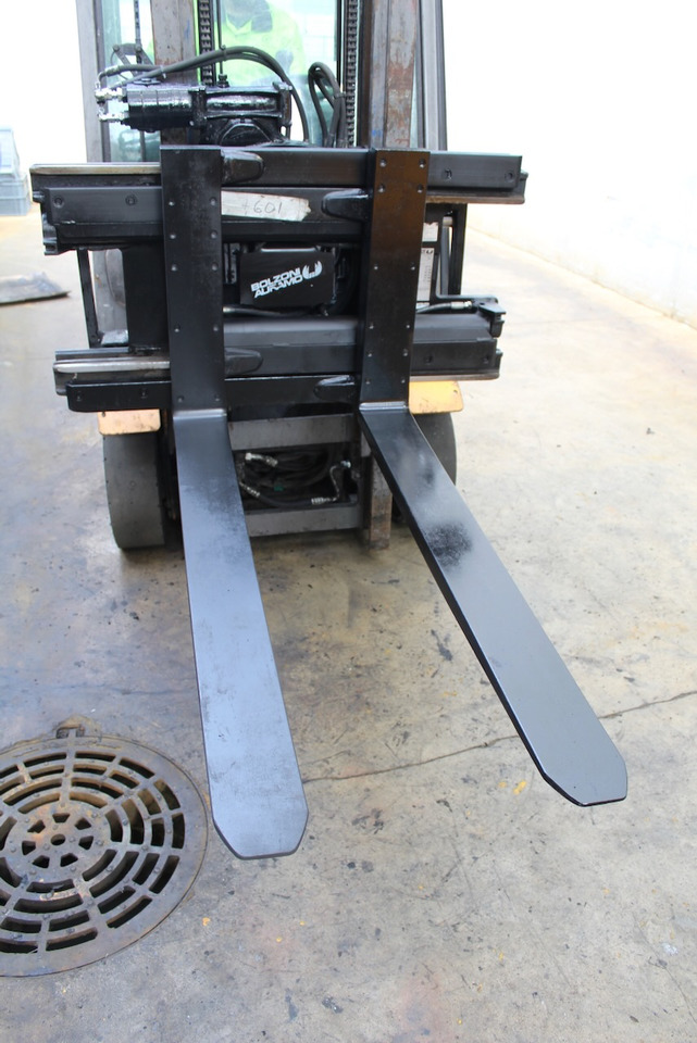 Bolzoni Auramo KG18H6A - Furci: Foto 1 Bolzoni Auramo KG18H6A - Furci: Foto 1