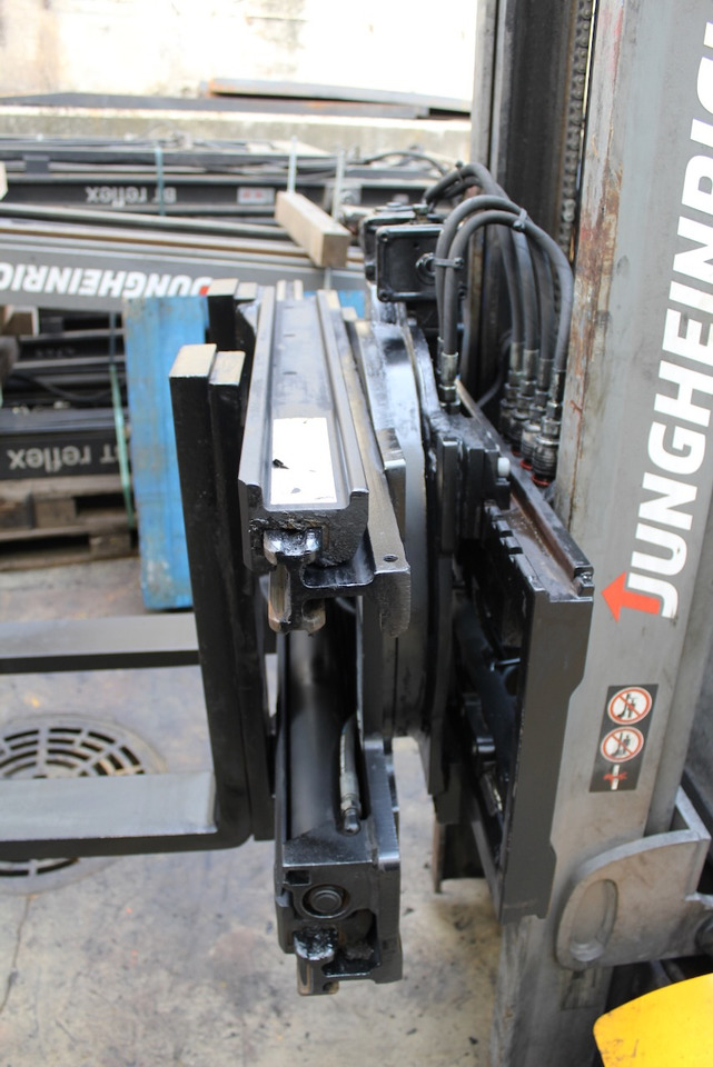 Bolzoni Auramo KG18H6A - Furci: Foto 4 Bolzoni Auramo KG18H6A - Furci: Foto 4