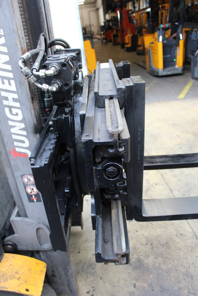 Bolzoni Auramo KG18H6A - Furci: Foto 3 Bolzoni Auramo KG18H6A - Furci: Foto 3