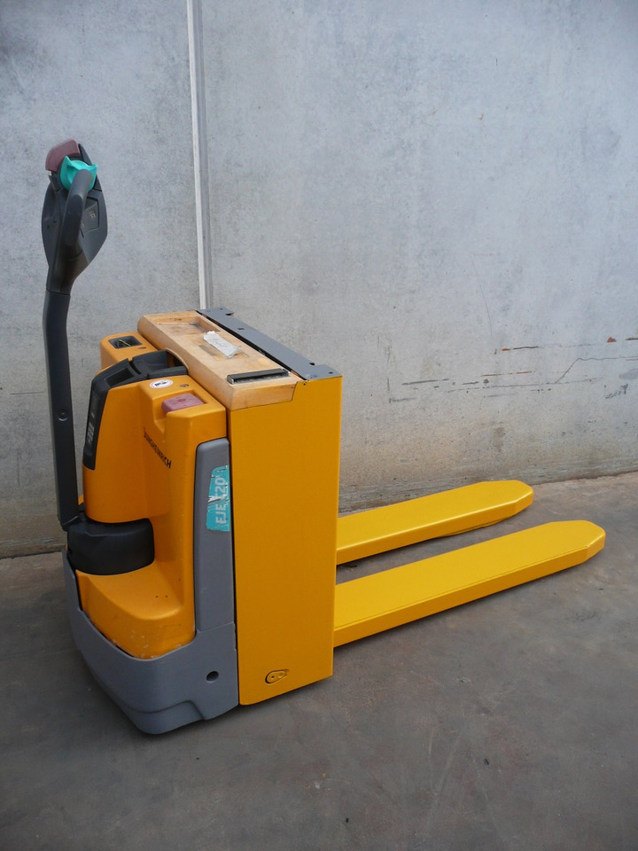 Jungheinrich EJE C20 - Transpalet manual: Foto 3 Jungheinrich EJE C20 - Transpalet manual: Foto 3