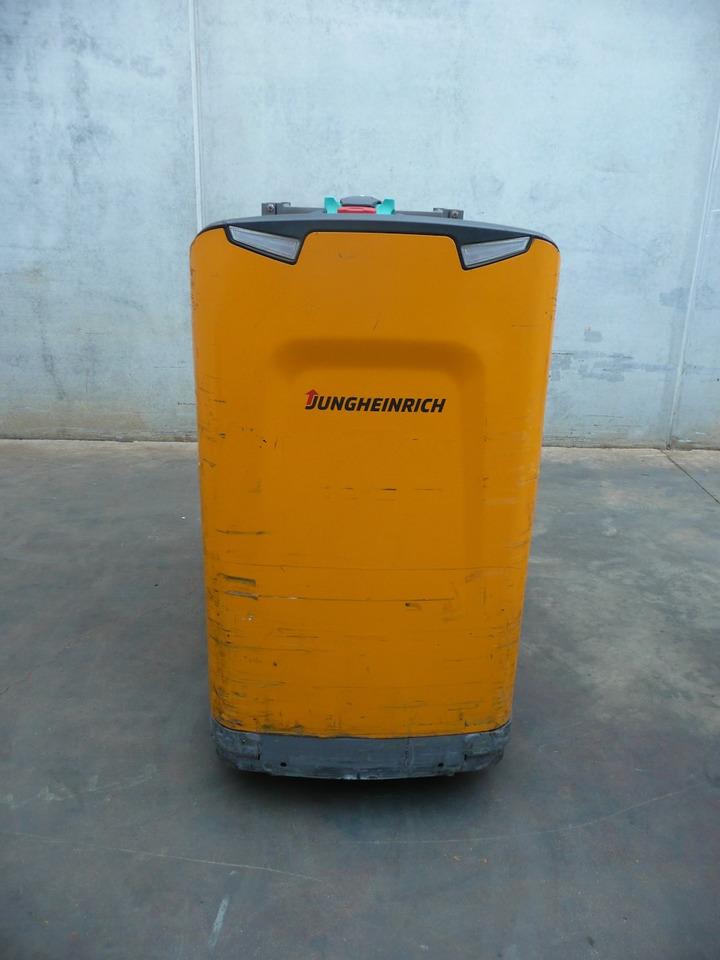 Jungheinrich ERD 220 166 ZT - Transpalet la mare înălţime: Foto 5 Jungheinrich ERD 220 166 ZT - Transpalet la mare înălţime: Foto 5