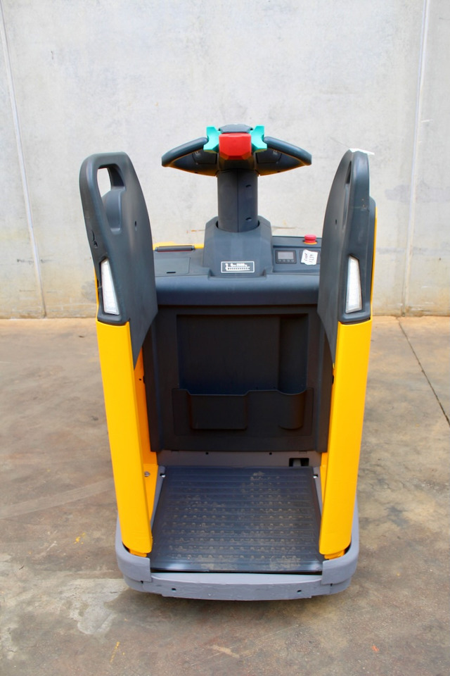 Jungheinrich ERE 225 LI-ION - Transpalet manual: Foto 5 Jungheinrich ERE 225 LI-ION - Transpalet manual: Foto 5