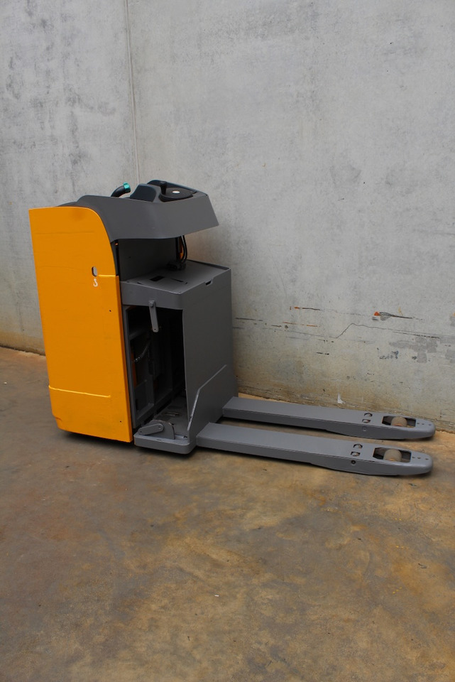 Jungheinrich ESE 120 - Transpalet manual: Foto 4 Jungheinrich ESE 120 - Transpalet manual: Foto 4