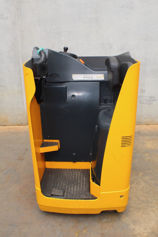 Jungheinrich ESE 120 - Transpalet manual: Foto 5 Jungheinrich ESE 120 - Transpalet manual: Foto 5