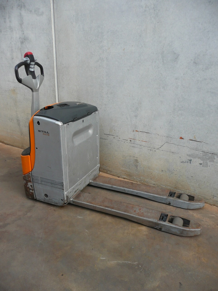 Still EXU 16 - Transpalet manual: Foto 4 Still EXU 16 - Transpalet manual: Foto 4