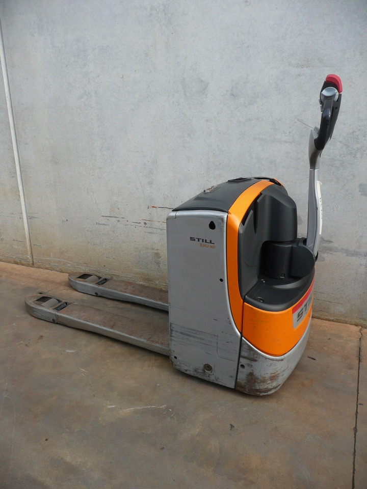 Still EXU 16 - Transpalet manual: Foto 1 Still EXU 16 - Transpalet manual: Foto 1