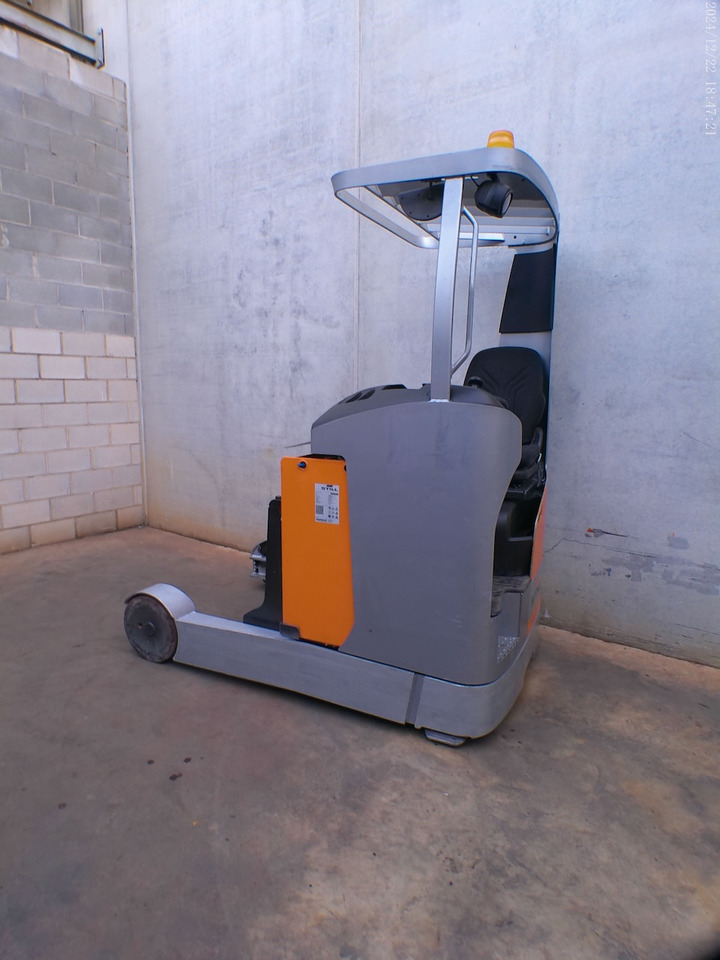 Still FM-X20 - Stivuitor cu catarg retractabil: Foto 4 Still FM-X20 - Stivuitor cu catarg retractabil: Foto 4