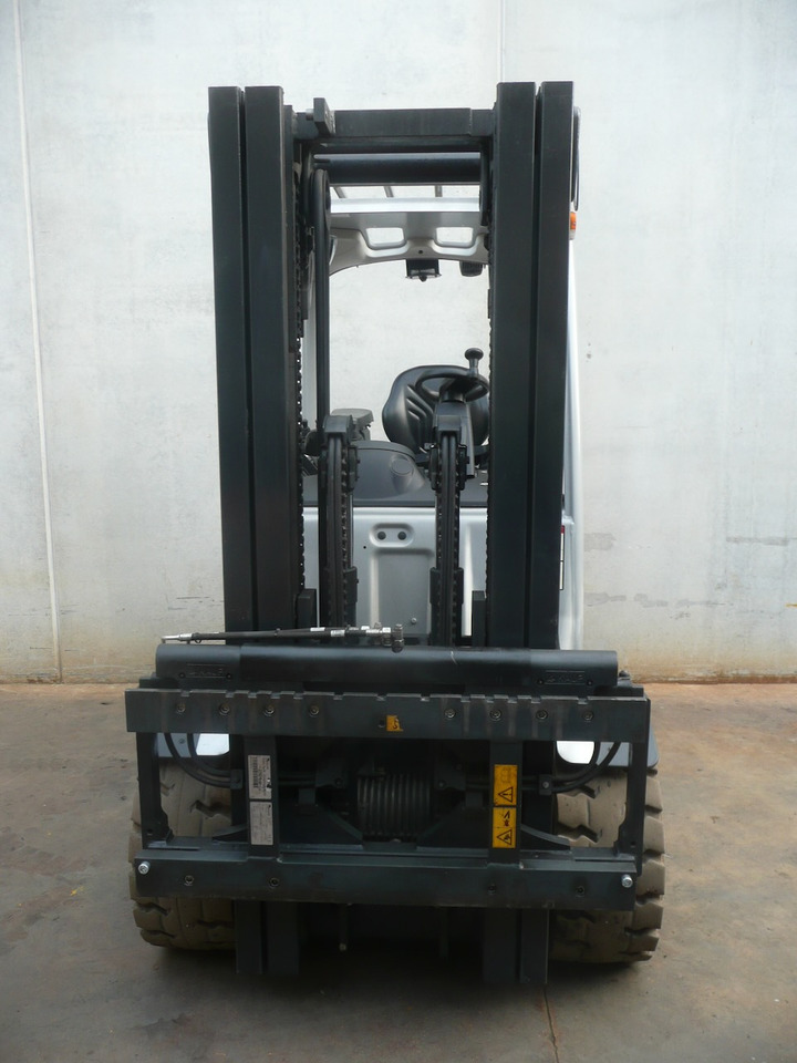 Still RX60-40 - Electrostivuitor: Foto 5 Still RX60-40 - Electrostivuitor: Foto 5