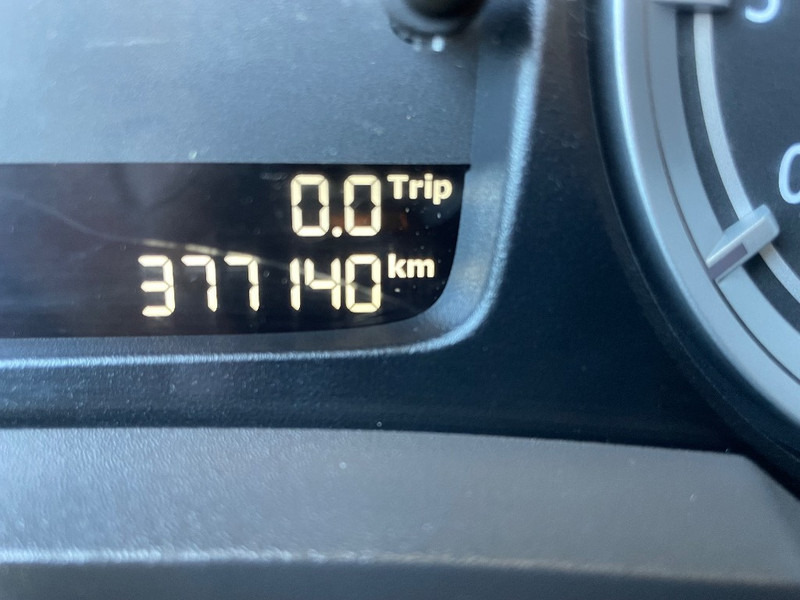 DAF LF220 - Camion furgon: Foto 4 DAF LF220 - Camion furgon: Foto 4