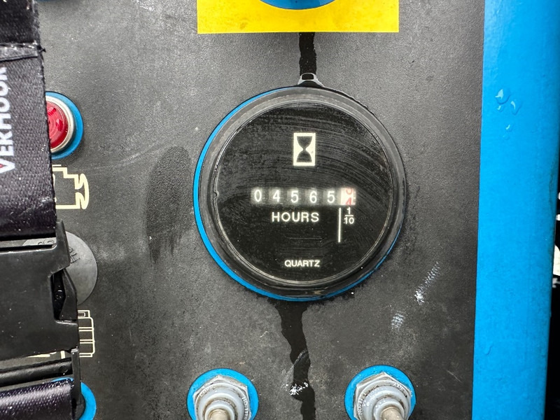 Genie S 45 Trax - Nacela telescopica: Foto 4 Genie S 45 Trax - Nacela telescopica: Foto 4