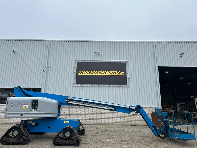 Genie S 45 Trax - Nacela telescopica: Foto 1 Genie S 45 Trax - Nacela telescopica: Foto 1