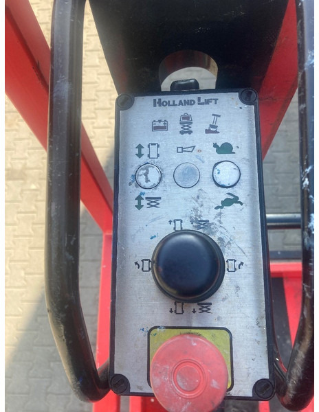 Platforma foarfeca Holland lift HL 9714: Foto 14