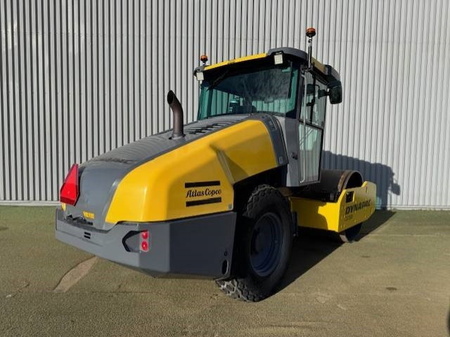Dynapac CA 1500 D - Cilindru compactor: Foto 5 Dynapac CA 1500 D - Cilindru compactor: Foto 5