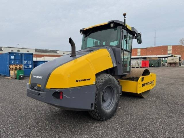 Dynapac CA1500D - Cilindru compactor: Foto 5 Dynapac CA1500D - Cilindru compactor: Foto 5