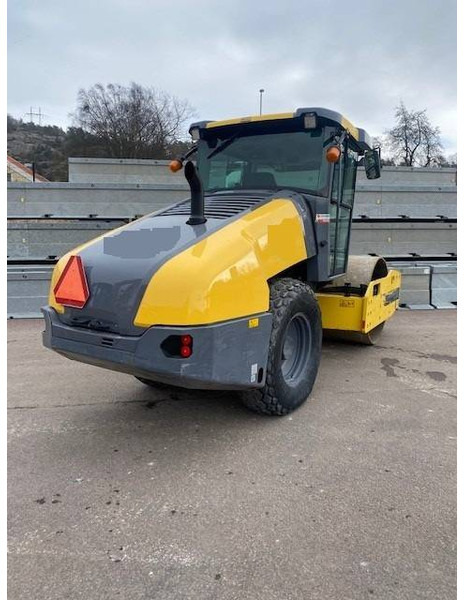 Dynapac CA1500D, Vält - Cilindru compactor: Foto 5 Dynapac CA1500D, Vält - Cilindru compactor: Foto 5