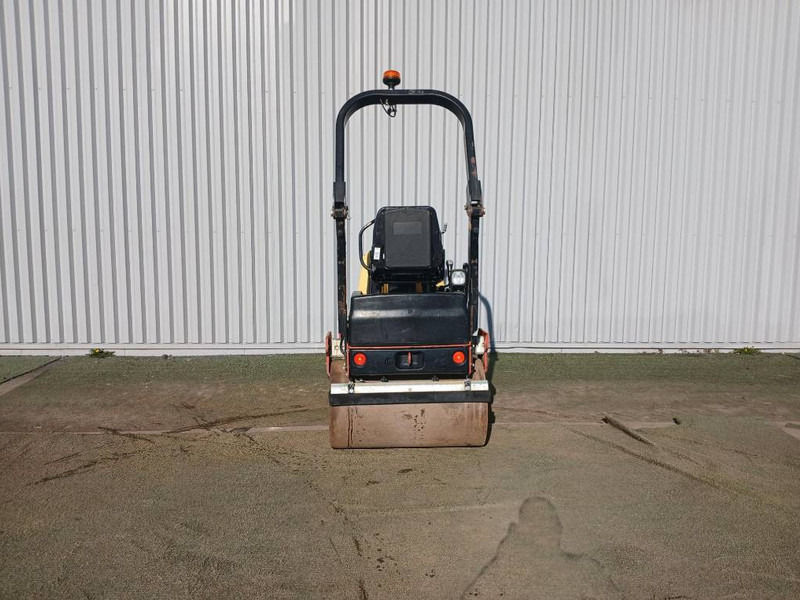 Dynapac CC1000, Vält - Cilindru compactor: Foto 4 Dynapac CC1000, Vält - Cilindru compactor: Foto 4
