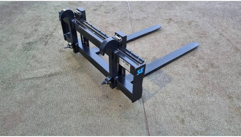 SE Equipment / SMS,Trima / Storsäckslyft, Gaffelställ, Planerin - Piesă de schimb pentru Utilaje agricole: Foto 4 SE Equipment / SMS,Trima / Storsäckslyft, Gaffelställ, Planerin - Piesă de schimb pentru Utilaje agricole: Foto 4