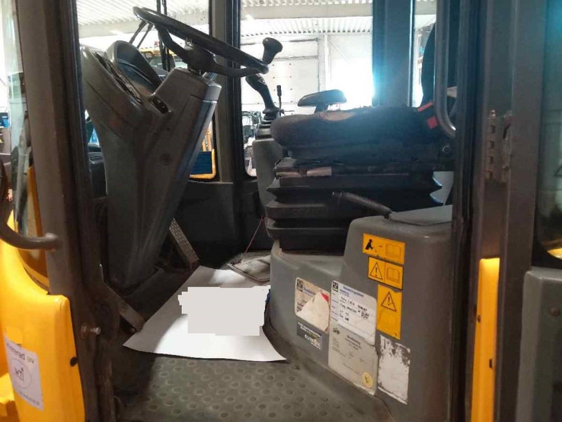 Volvo L 35 G - Încărcător frontal pe pneuri: Foto 4 Volvo L 35 G - Încărcător frontal pe pneuri: Foto 4