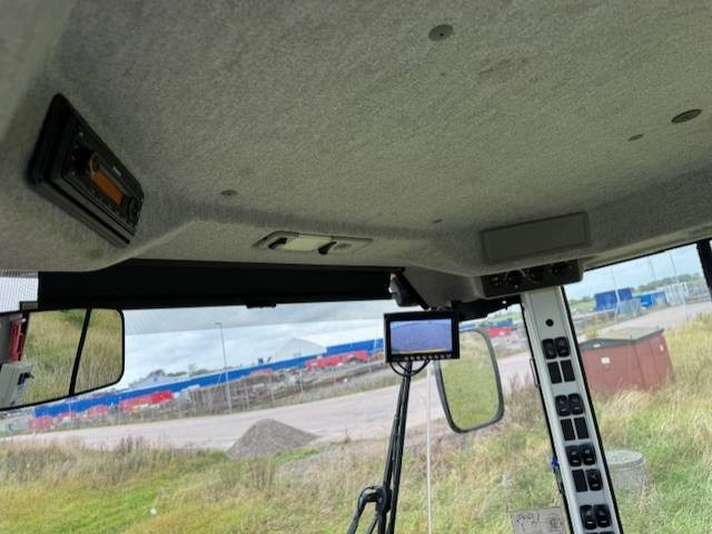 Încărcător frontal pe pneuri Volvo L 70 H: Foto 18 Încărcător frontal pe pneuri Volvo L 70 H: Foto 18