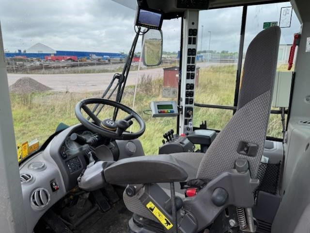 Încărcător frontal pe pneuri Volvo L 70 H: Foto 15 Încărcător frontal pe pneuri Volvo L 70 H: Foto 15