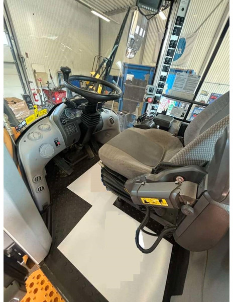 Volvo L 90 H - Încărcător frontal pe pneuri: Foto 4 Volvo L 90 H - Încărcător frontal pe pneuri: Foto 4