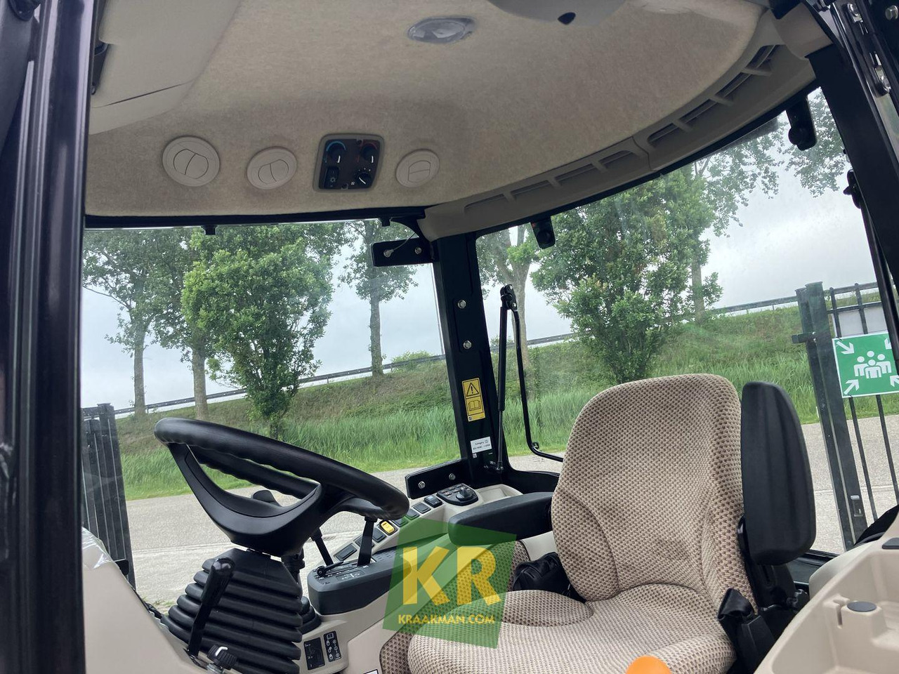3039R John Deere - Tractor mic: Foto 5 3039R John Deere - Tractor mic: Foto 5