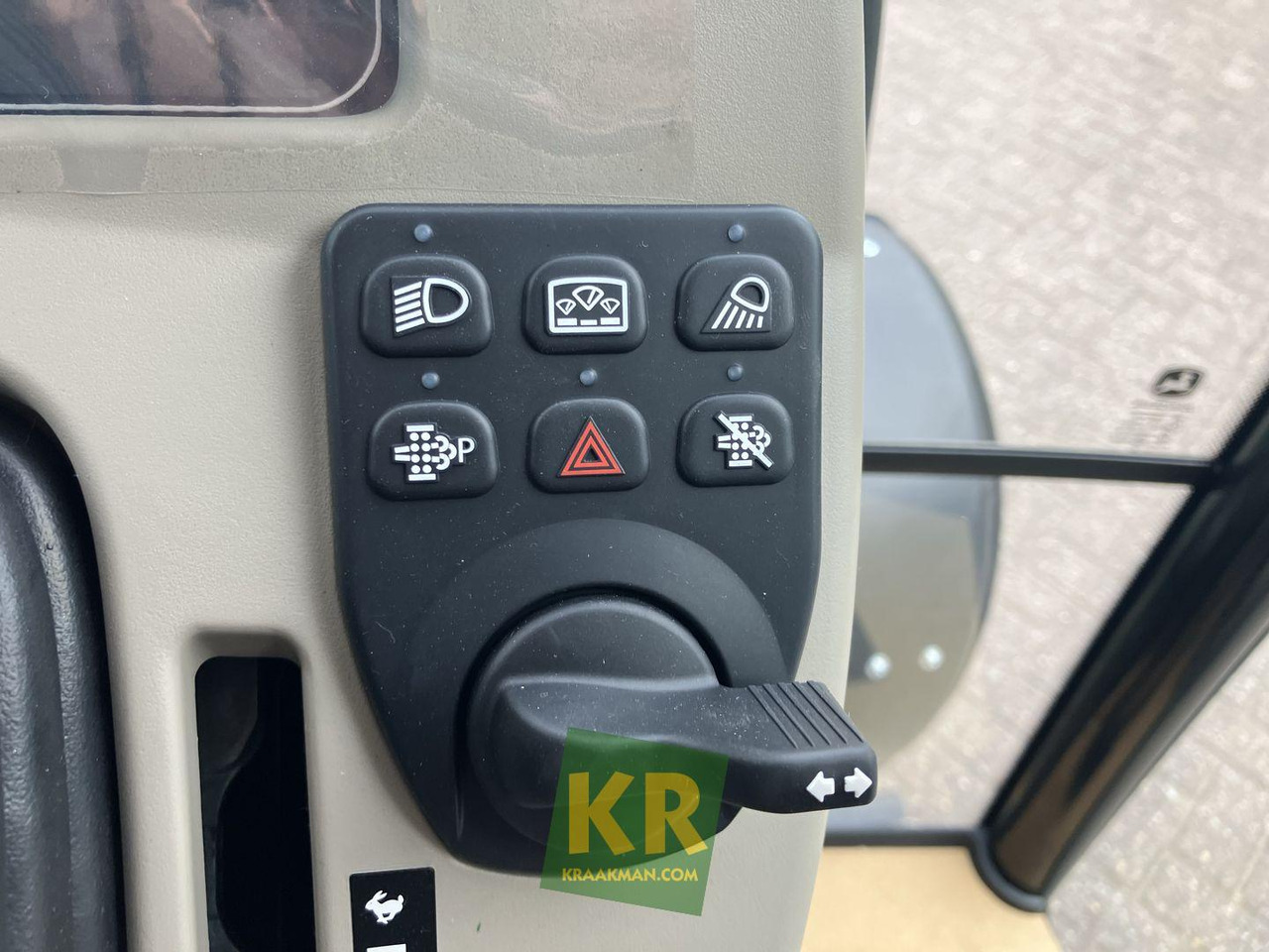 3039R John Deere - Tractor mic: Foto 1 3039R John Deere - Tractor mic: Foto 1