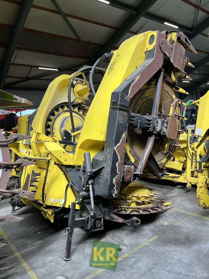475 PLUS Kemper  - Utilaje pentru maşină de recoltat furaj: Foto 1 475 PLUS Kemper  - Utilaje pentru maşină de recoltat furaj: Foto 1