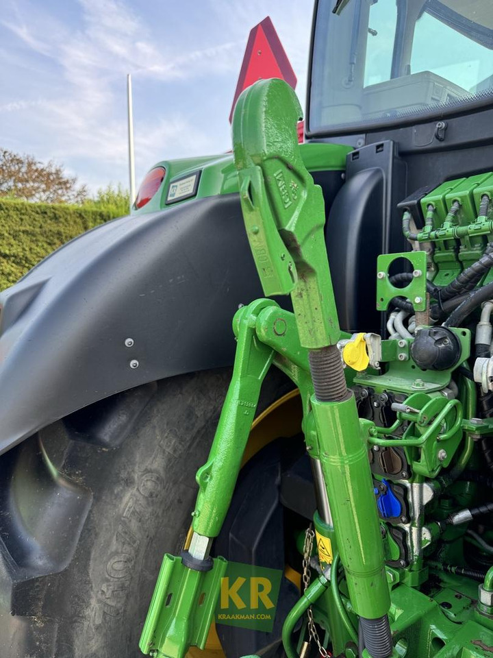 6175R John Deere - Tractor agricol: Foto 5 6175R John Deere - Tractor agricol: Foto 5