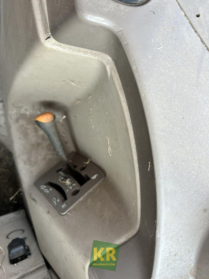 6630 PREMIUM John Deere - Tractor agricol: Foto 1 6630 PREMIUM John Deere - Tractor agricol: Foto 1